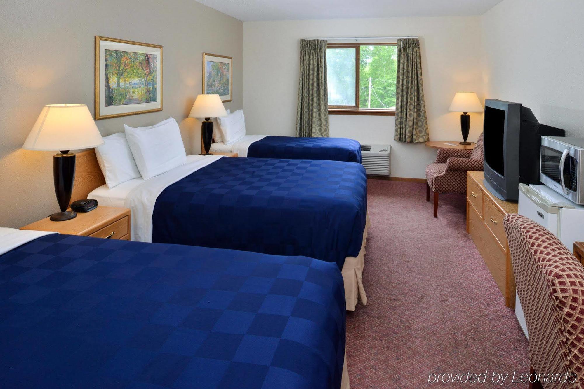 Hotel Americas Best Value